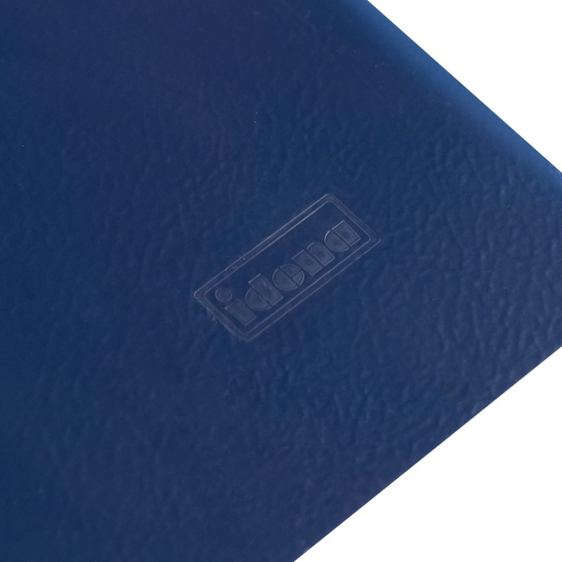 Idena 11345 File Folder DIN A4 Polypropylene Thickness 250 µ