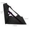 Folding Stadium Seat Lightweight Portable Oxford Cloth Stadium Bleacher Seat
