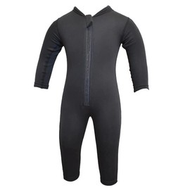 Splash About Thermaswim Thermal Baby Suit - for wear in or out of water - 1-2 Years