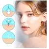 Veraly 72 Parches Invisibles Eliminar Acne Espinillas Granos Poro