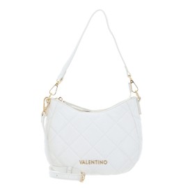 VALENTINO Ladies White Ocarina Bag, White