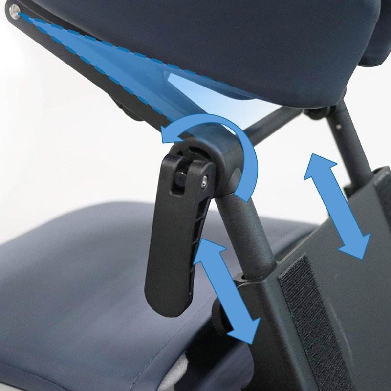 Master Massage Multi-Function Desktop & Home Mattress Massage Kit –