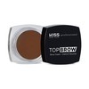 Kiss New York Professional Top Brow Eyebrow Cream (KBCM05 -