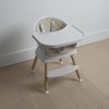 Albert Baby 3-in-1 Wooden High Chair for Babies & Toddlers