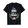 Con Dios Todo Es Posible Spanish Christian Bible T-Shirt