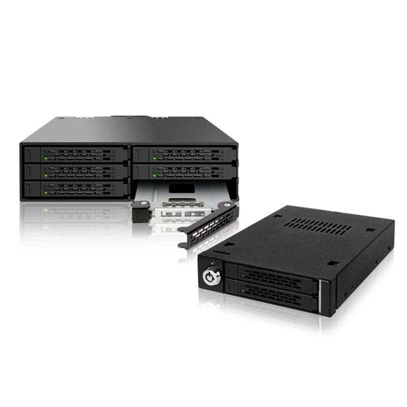 Icy Dock 2.5-inch Drive Tray for MB992/MB996 Series