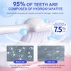7.5 Nano Hydroxyapatite Toothpaste - Tooth Whitening & Repair &