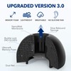Updated Memory Foam Tips for Newest AirPods Pro 3, Extra