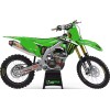 Throttle Syndicate 2023 Team Green Monster Kawasaki Graphic Kit-KX 250F-17-20