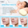 Sulfur Soap for Face with 10% Sulfur, 2% Salicylic Acid,