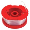 CRAFTSMAN String Trimmer Line, 0.065-Inch Spool, 30 Foot (CMZST065)
