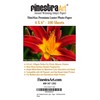 4x6 Finestra Art Premium Luster Inkjet Photo Paper - 100