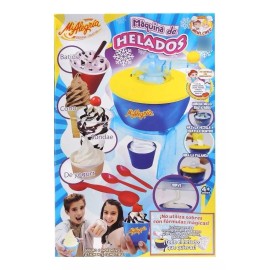Mi Alegría Fabrica De Helados Mi Alegria Juguete