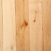 Bruce Natural Maple Solid Hardwood Flooring Plank 3/4" Thick x