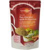 Linwoods Milled Flaxseed Chia Apple and Cinnamon, 200 g