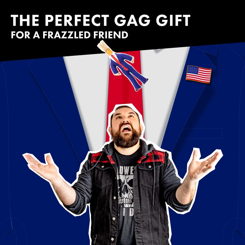 Dammit Doll - The 47 Doll - Limited Edition -