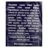 UD_Loacker Bite Size Quadratini Chocolate Wafer Cookies for Case of