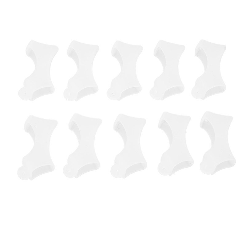 Hearing Aids Protective Cover Stretchable Silicone Hearing Amplifier Dust Protector