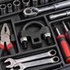 3/8 Inch Inner Tie Rod Tool for Automotive Repair –