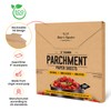 6 Inch Rounds Pack of 220 Parchment Paper Baking Sheets