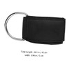 BESPORTBLE Ankle Strap for Cable Machine Fitness Ankle Band Adjustable