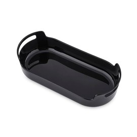 Morphy Richards Spare Plastic Rice Tray for 470006 Morphy Richards Intellisteam, Black, 05530