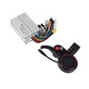 48V 25A Controller Component with Controller Display Communication Line for
