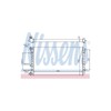 Nissens 65228 Radiator, engine cooling