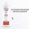 Nioxin Acondicionador Sistema #4 Crecimiento de Cabello y el Cuidado