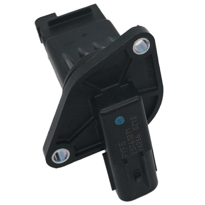 GEBANMR PYFS-13-215 Mass Air Flow Meter Sensor Replacement for Mazda