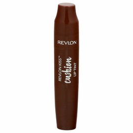 Revlon *2-Pack* Revlon Kiss Cushion Lip Tint Lipstick 280 Chocolate Pop