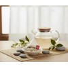 Samcci - Marshmallow Root Tea, 2g x 40 Tea Bags