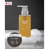 Better future BF Shampoo 13.5 fl oz (400 ml) Thin