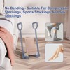 Fanwer Compression Sock Aid Device - Sock Aids for Compression