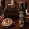 Kit 3 Bálsamo Para Barba Wood & Spice Gruesa/humectada 35g