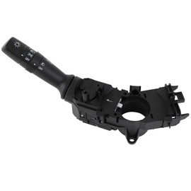 cciyu Combination Switch 93410-1U110 93410-1U111 Turn Signal Switch Headlamp Switch Fit 2011-2012 for Hyundai Elantra, 2011-2014 for Hyundai Sonata, 2012-2014 for Hyundai Veloster