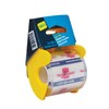Seal-It Super Clear Shipping Tape on PalmGuard Dispenser 2 Inches