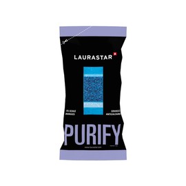 Kalkschutzfilter - Universell, Externer Filter, Korrosionsschutz, Kalkschutz, Salzschutz, Kalkschutzgranulat, Passend für die Laurastar Go/Go+/Magic Evolution II/Premium Evolution II