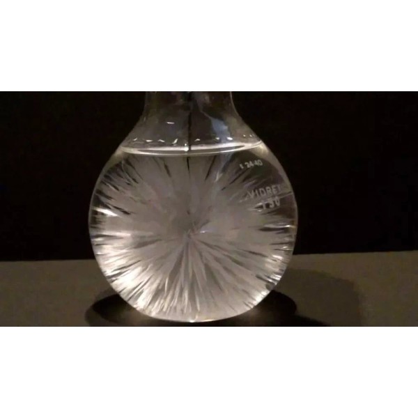 Unbranded Sodium Acetate ("HOT ICE"), anhydrous powder, 99% pure, 1