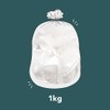 Lancashire Textiles Lancashire Textiles Quality Grade Hollowfibre OFF CUTS -
