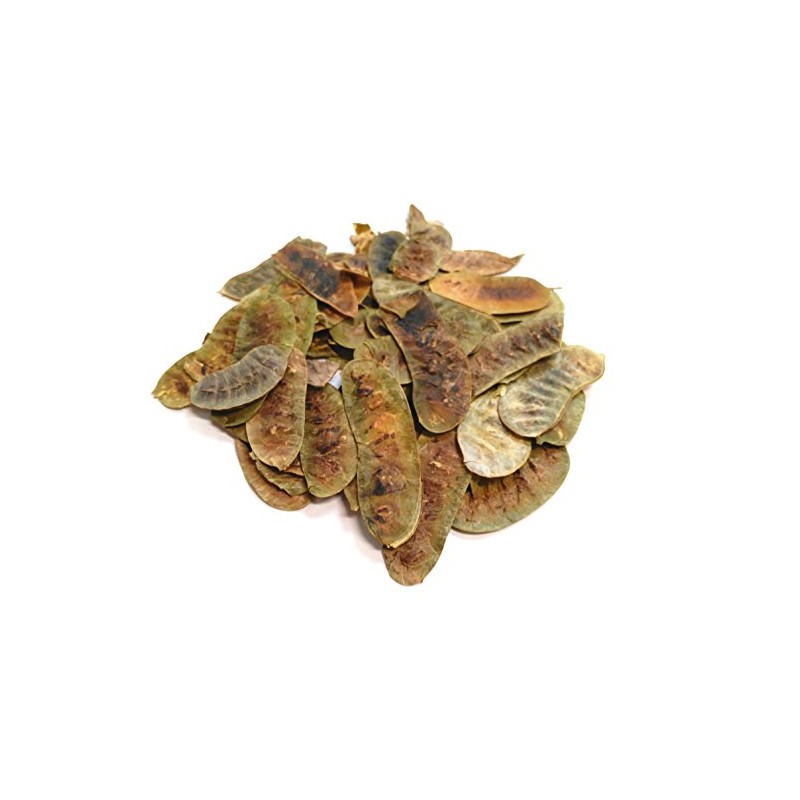 Senna Pods, (100g)