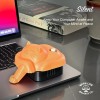 Work-Life Balance Corporation Laptop Touchpad Jiggler - Doesn't Require Mouse