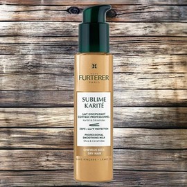 Rene Furterer Hair Elasticity Hair Styling Carite Professional Light Essence 1ea 100ml / 르네휘테르 모발탄력 헤어스타일링 까리떼 프로페셔널 라이트 에센스 1개 100ml