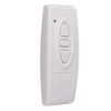 3PCS 433Mhz Garage Door Wireless Button Switch Garage Door Remote