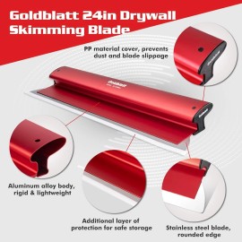 Goldblatt 12''/16''/24'' - 24 inch