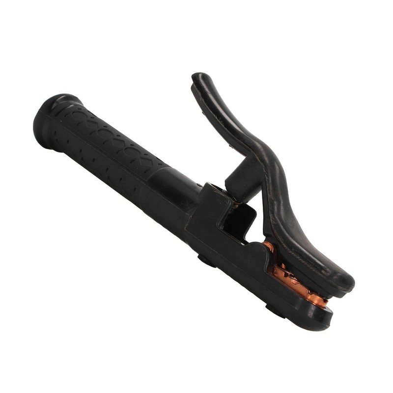 Electrode Holder Welding Terminal Insulated Copper Hardware Tool 800A for