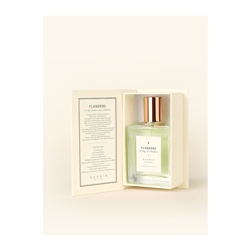 FLANDERS 50ml EDT / FLANDERS 50ml EDT