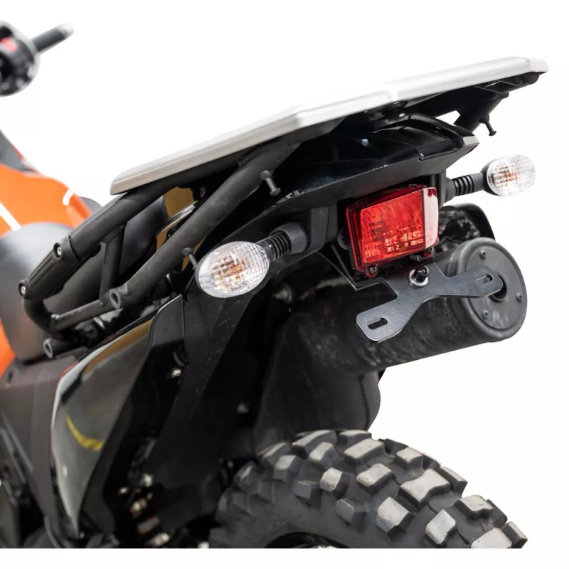 Tusk Fender Eliminator Kit Fits KAWASAKI KLR650 2022-2023 2035280008