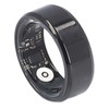 Smart Health Ring IP68 Waterproof Bluetooth Connection Rechargeable Pedometer Health