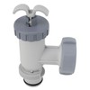 Pool Plunger Valve 10747 Swimming Pool Plunger Valve Assembly Parts